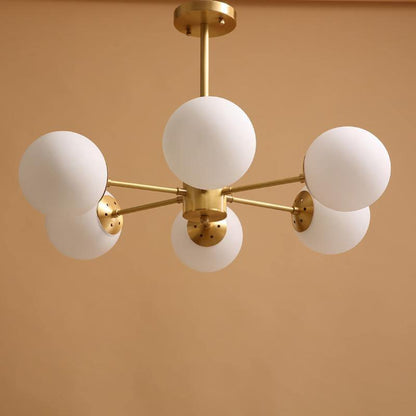 Karrington Chandeliers