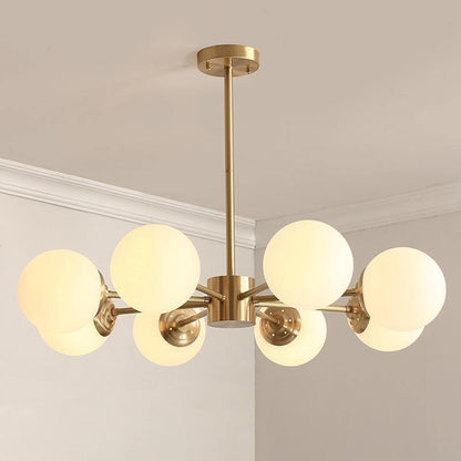 Karrington Chandeliers