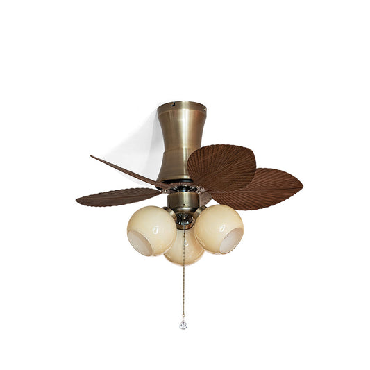 Glauk Ceiling Fan Light