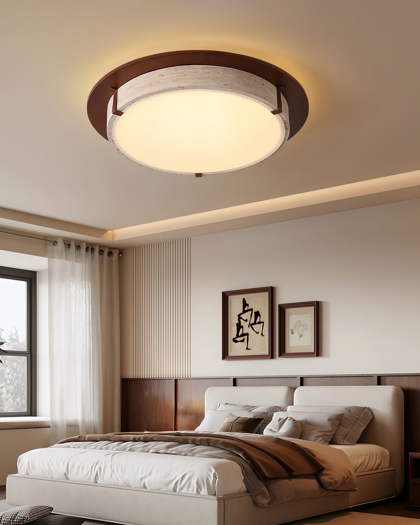 Goeco Ceiling Light