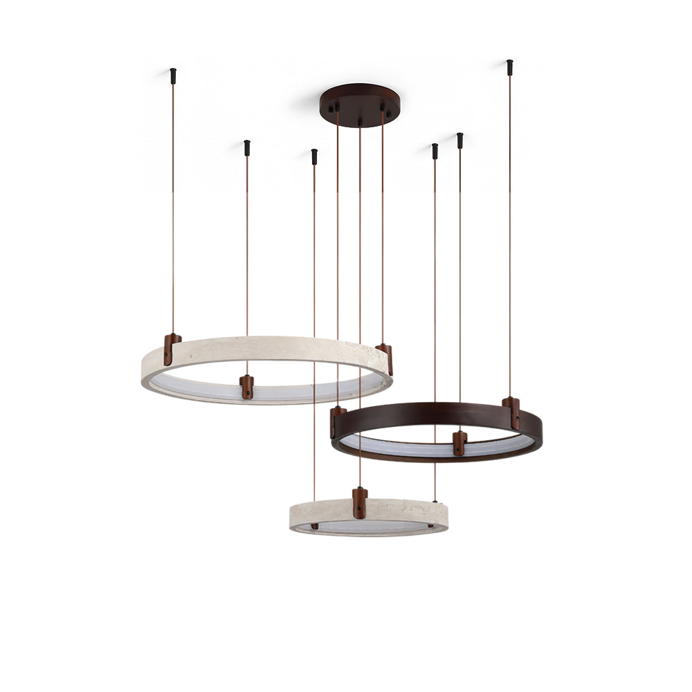 Goeco Combination Chandelier