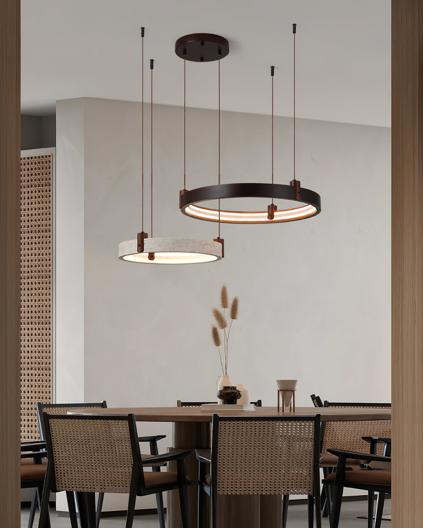 Goeco Combination Chandelier