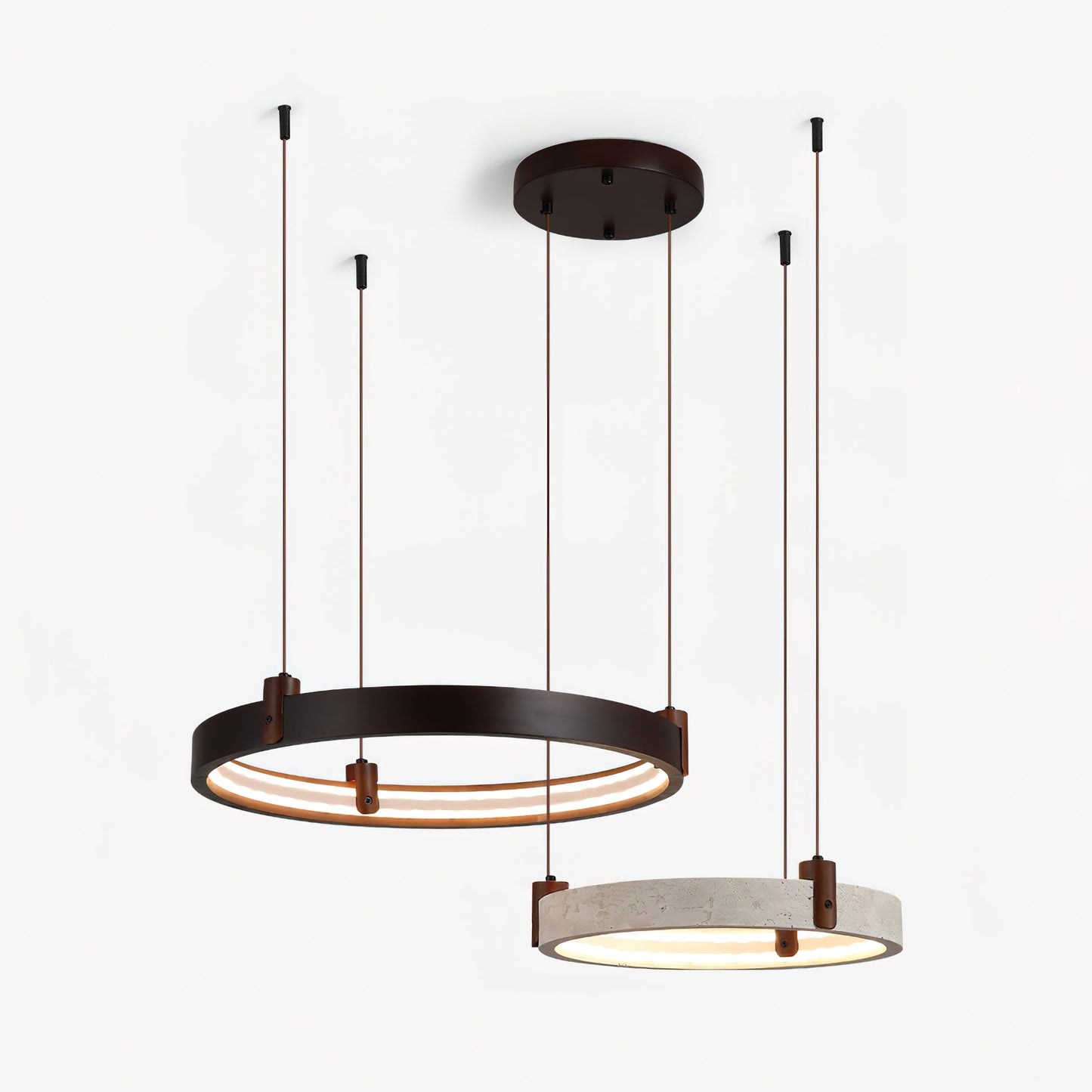 Goeco Combination Chandelier