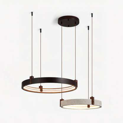 Goeco Combination Chandelier