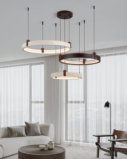 Goeco Combination Chandelier