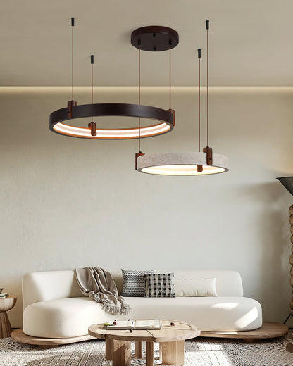 Goeco Combination Chandelier