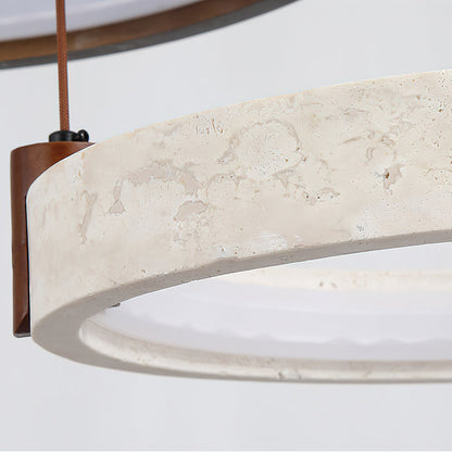 Goeco Combination Chandelier