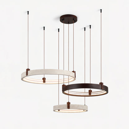 Goeco Combination Chandelier