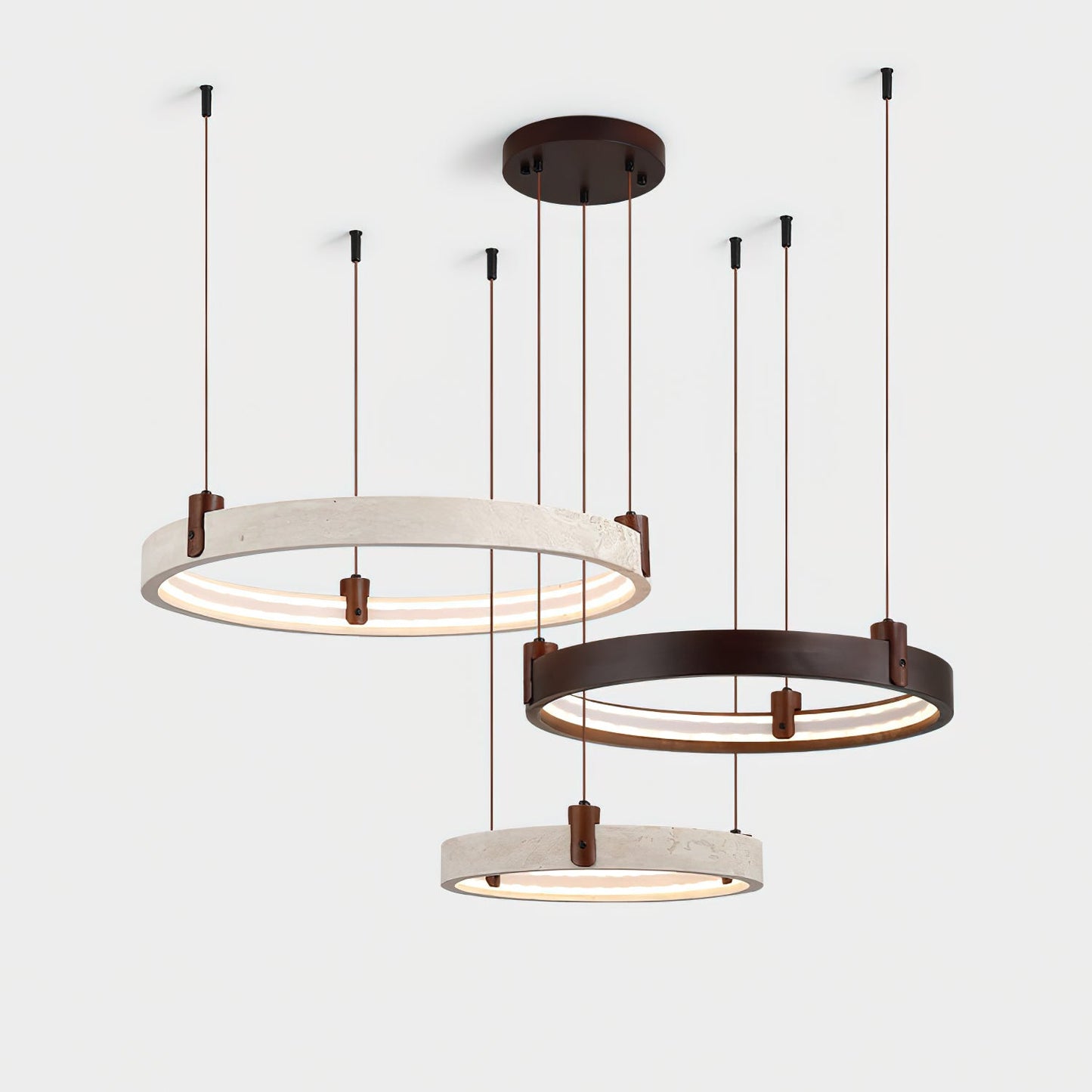 Goeco Combination Chandelier