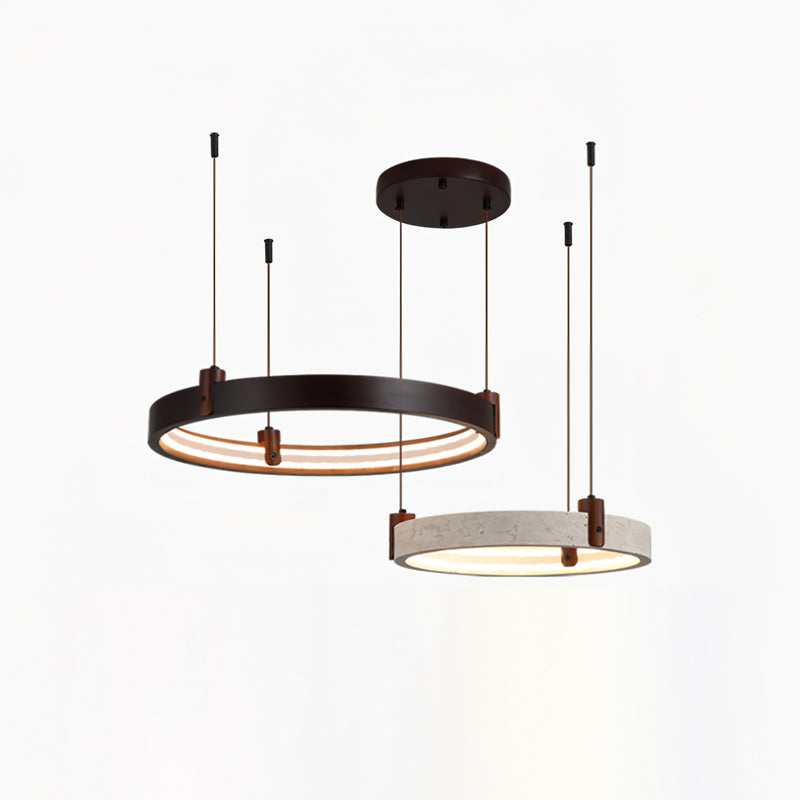 Goeco Combination Chandelier