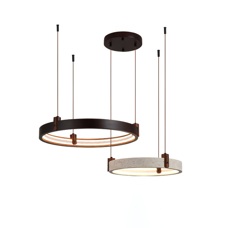 Goeco Combination Chandelier