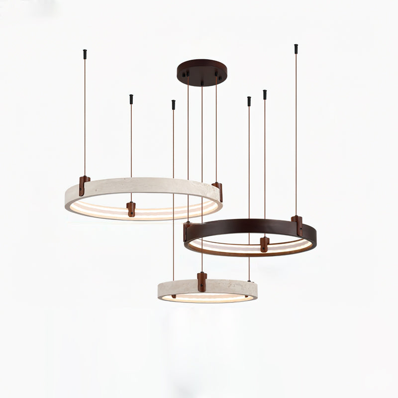 Goeco Combination Chandelier