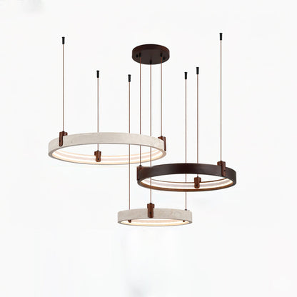 Goeco Combination Chandelier