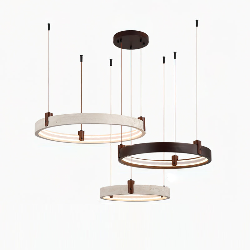 Goeco Combination Chandelier
