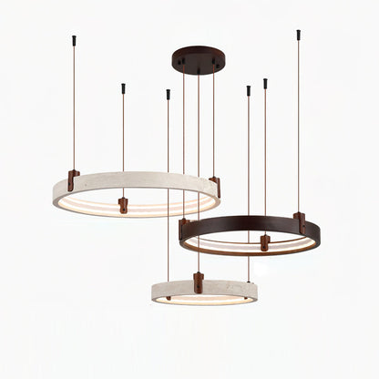Goeco Combination Chandelier