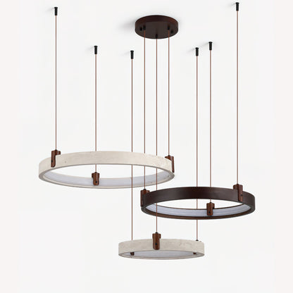 Goeco Combination Chandelier