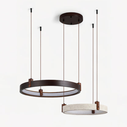 Goeco Combination Chandelier