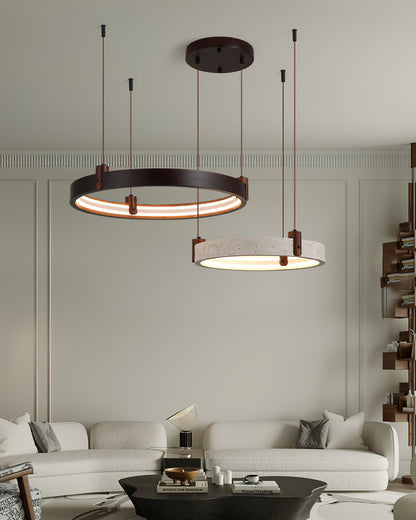 Goeco Combination Chandelier
