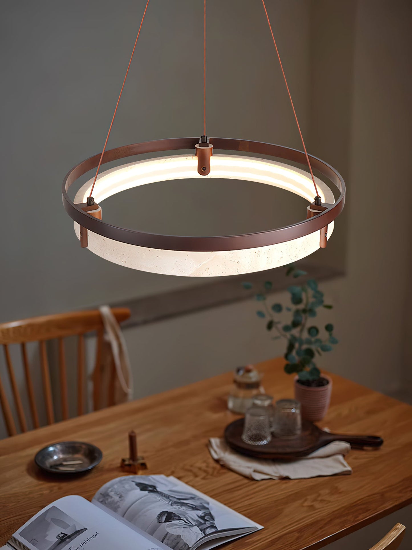 Goeco Pendant Lamp