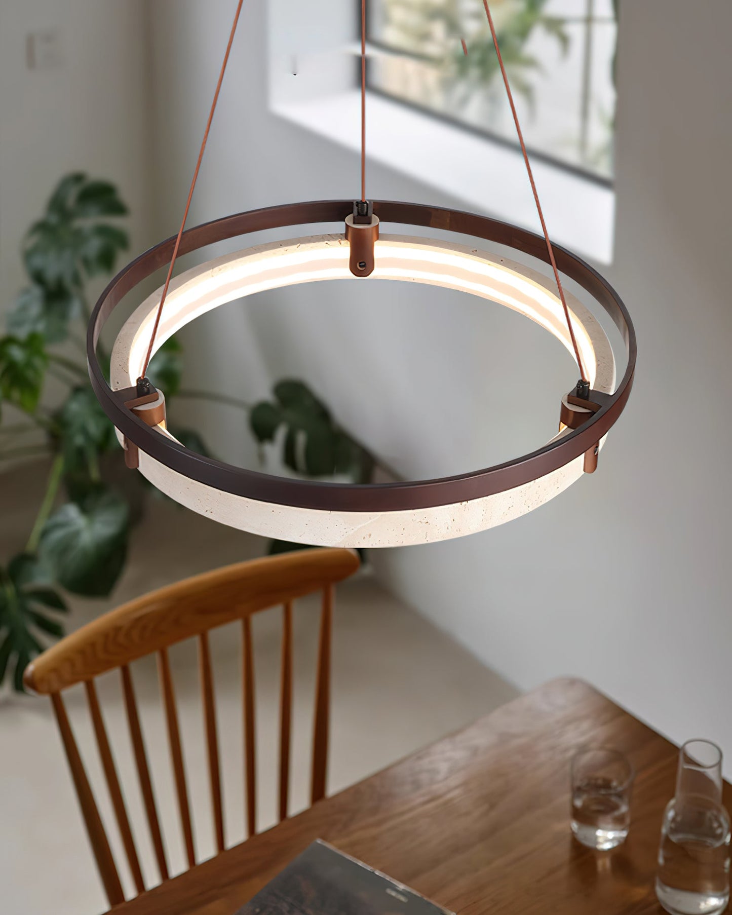 Goeco Pendant Lamp