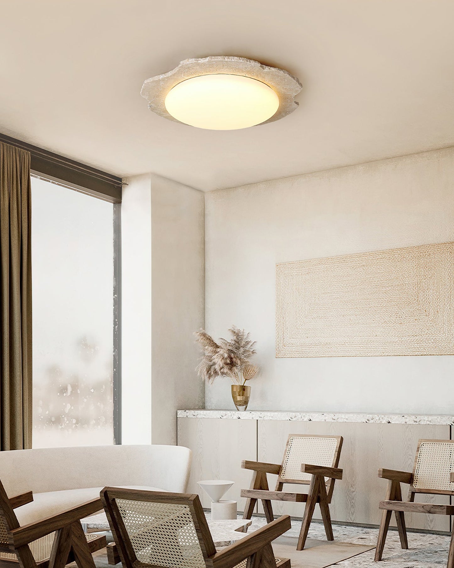 Gracie Ceiling Light