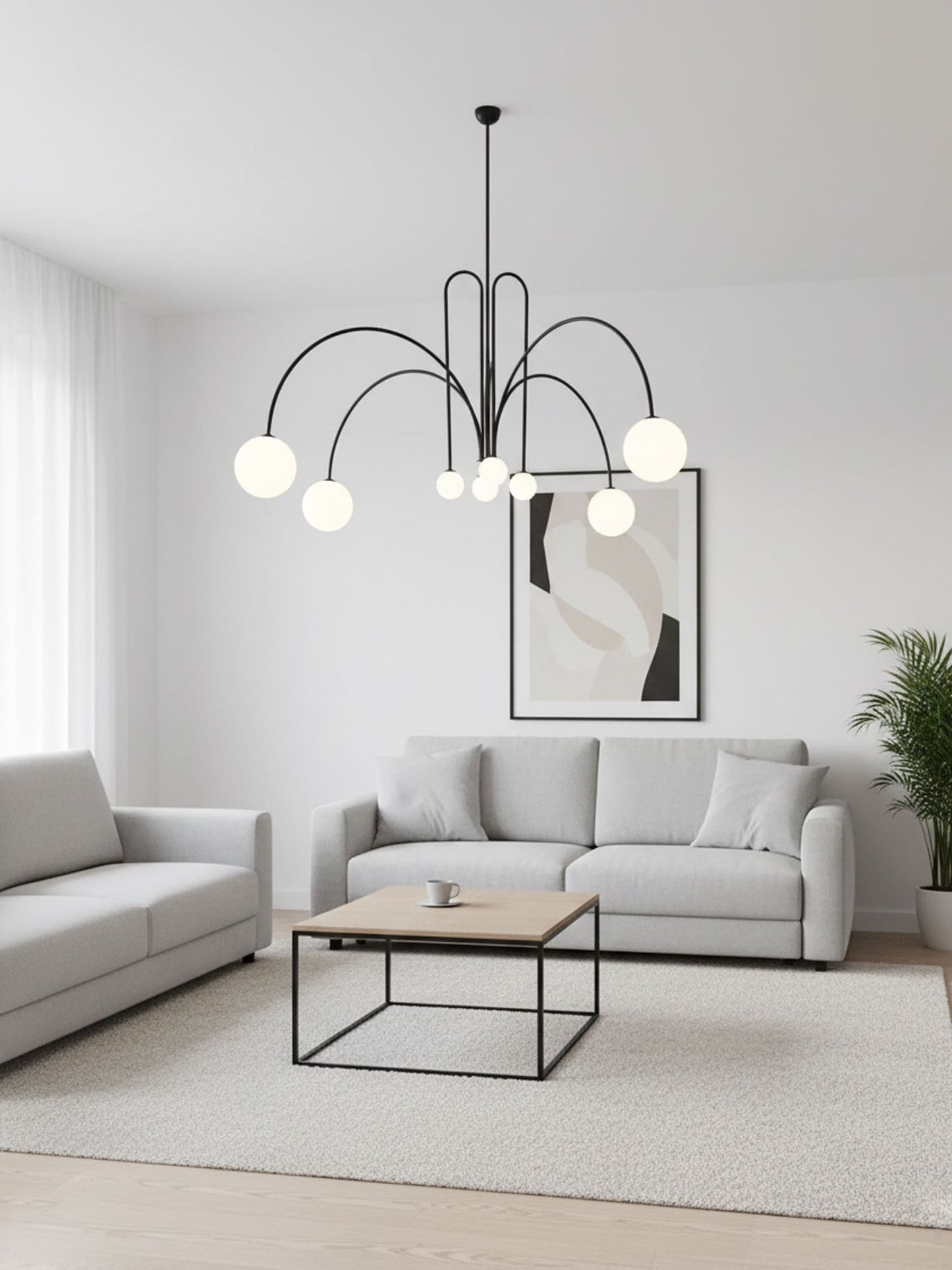 Matilde Pendant Light