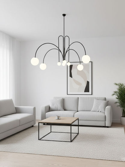 Matilde Pendant Light