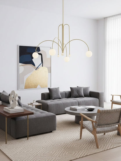 Matilde Pendant Light