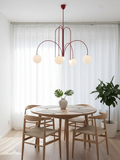Matilde Pendant Light