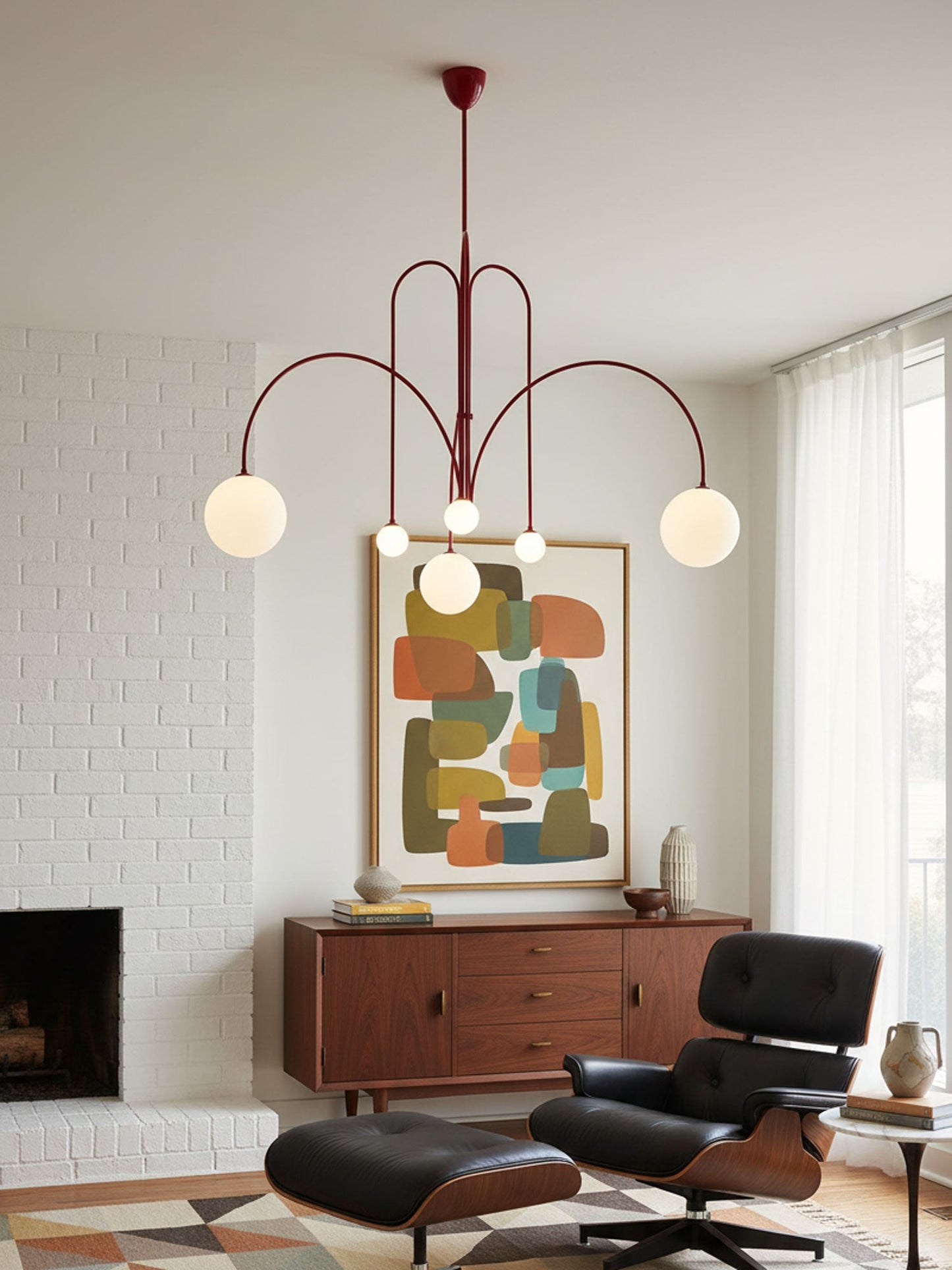 Matilde Pendant Light