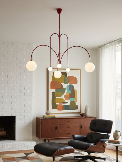 Matilde Pendant Light