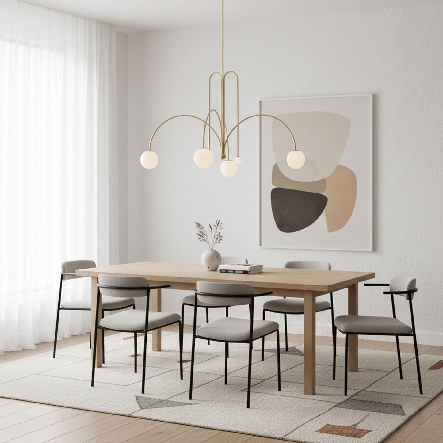 Matilde Pendant Light