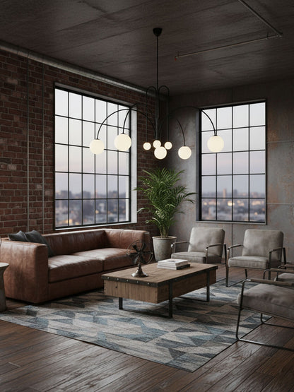 Matilde Pendant Light