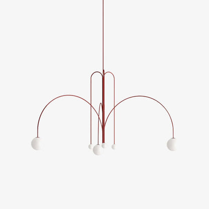 Matilde Pendant Light