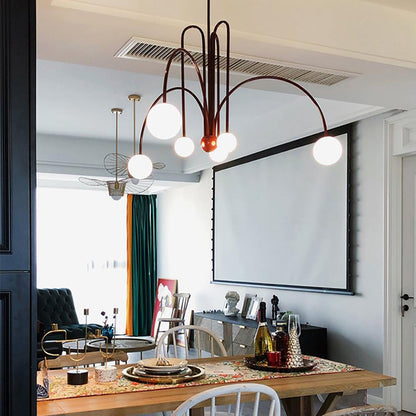 Matilde Pendant Light