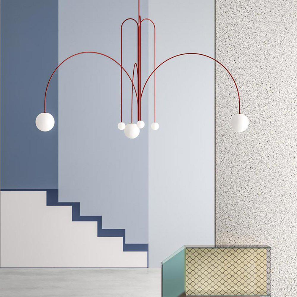 Matilde Pendant Light