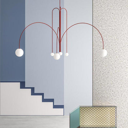 Matilde Pendant Light