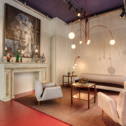 Matilde Pendant Light