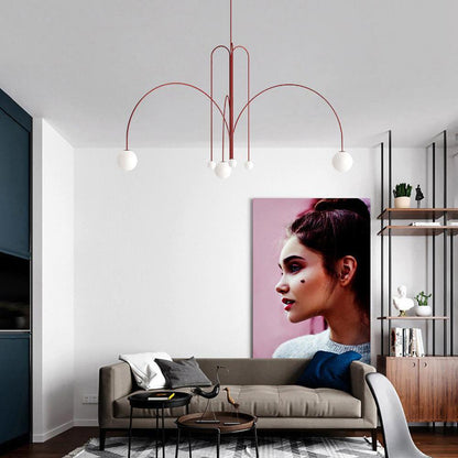 Matilde Pendant Light