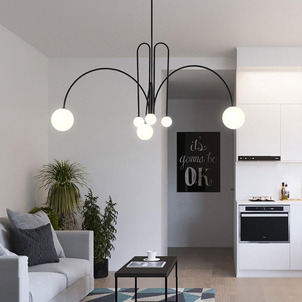 Matilde Pendant Light