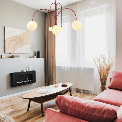 Matilde Pendant Light