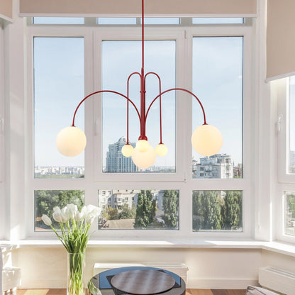 Matilde Pendant Light