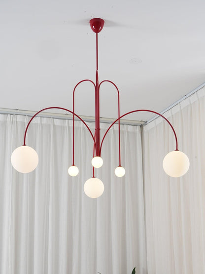Matilde Pendant Light