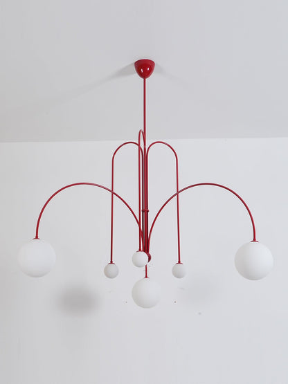 Matilde Pendant Light