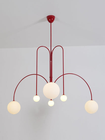 Matilde Pendant Light