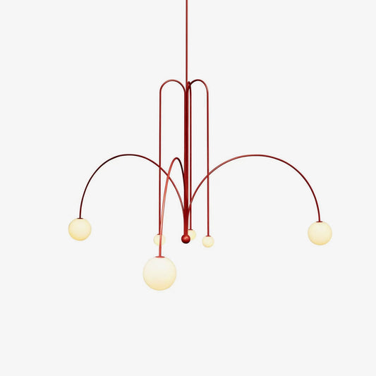 Matilde Pendant Light