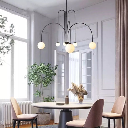 Matilde Pendant Light