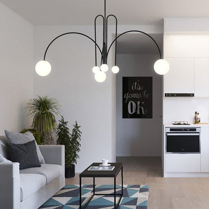 Matilde Pendant Light