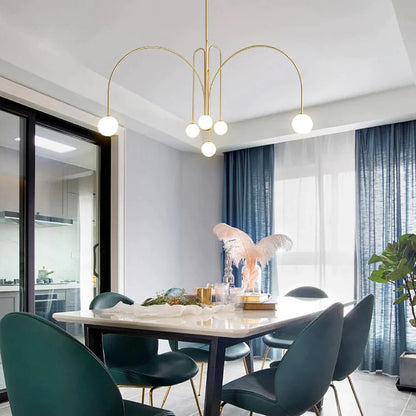 Matilde Pendant Light