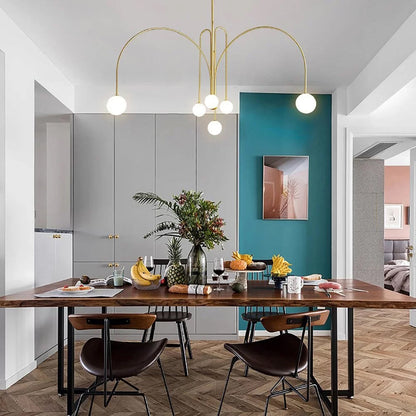 Matilde Pendant Light